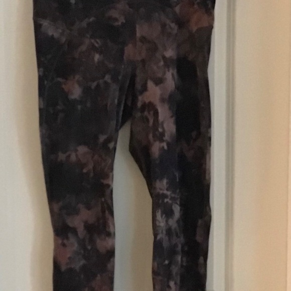 Lululemon Align Highrise Leggings size 12 - Picture 4 of 5